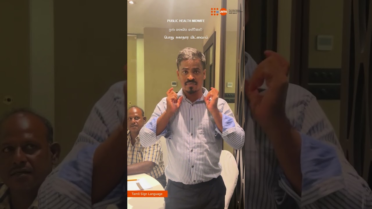 Let's Learn Sign Language