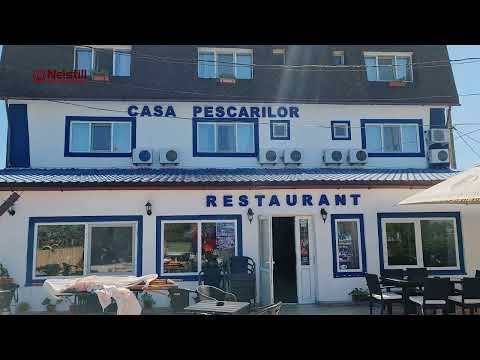 Casa Pescarilor Sulina