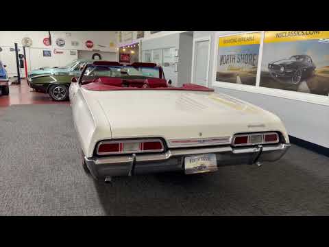 1967 Chevrolet Impala SS (CC-2108029) for sale in Mundelein, Illinois