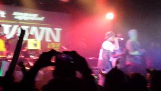 Fashawn- out the trunk