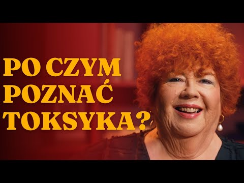 Jak żyć z toksyczną osobą? || Katarzyna Miller #72