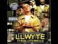 Lil Wyte - OxyContin (lyrics) 