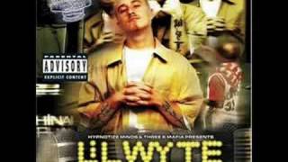 Lil Wyte - OxyContin (lyrics)