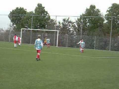 IJsselmeervogels D5 - NVC D5 (13-10-2012)