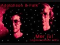 Adolphson & Falk / Mer Jul (Jubileumsversion ...