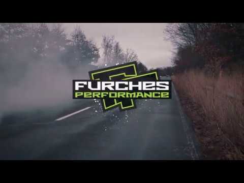 Furches Performance's LSX Monte Carlo | GRAVE COMPANY