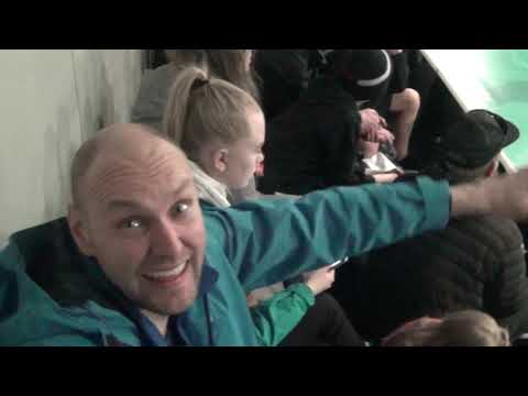 Koovee 05 salibandy vs SCH D1 Black I era 040519