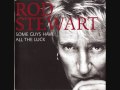 Rod Stewart-Da Ya Think I'm Sexy 
