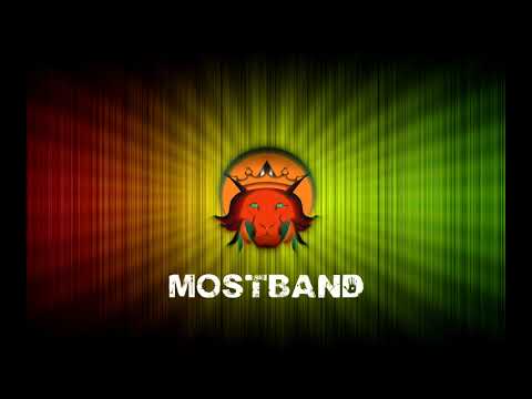 MostBand & Mc Peacky - Puhkus (russian ver.)