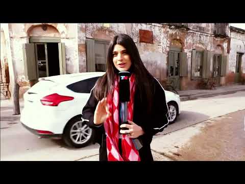 MUY DOMINGO LLEGA A VILLA TULUMBA, CÓRDOBA