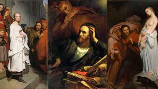Download lagu A Faust Symphony,  S.108, Franz Liszt   ファウスト交響曲、S.108、フランツ・リスト  Симфония «Фауст», S.108, Франц Лист mp3