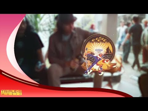 Sisitipsi X RasvanAoki - Perahu