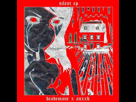 Auxxk x Deademane - Bag back