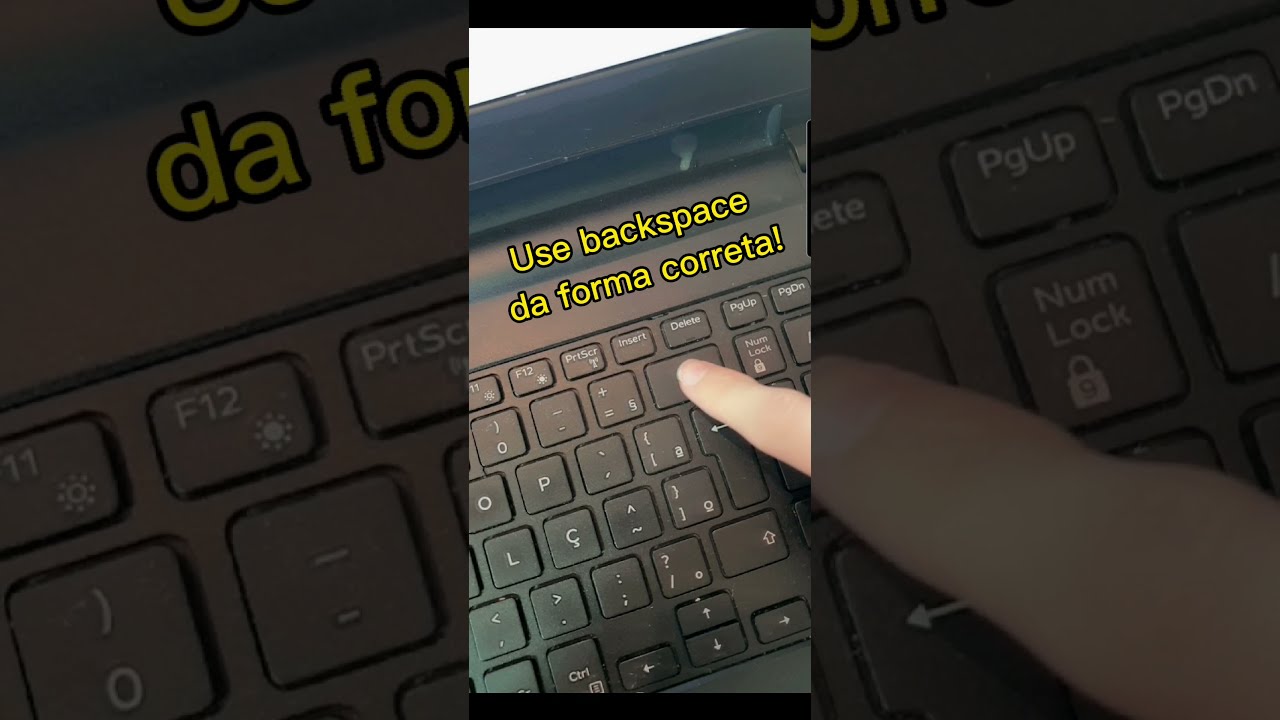 Use CTRL + Backspace key to delete entire words