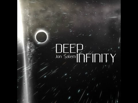 Jon Salem - Deep Infinity [full album]