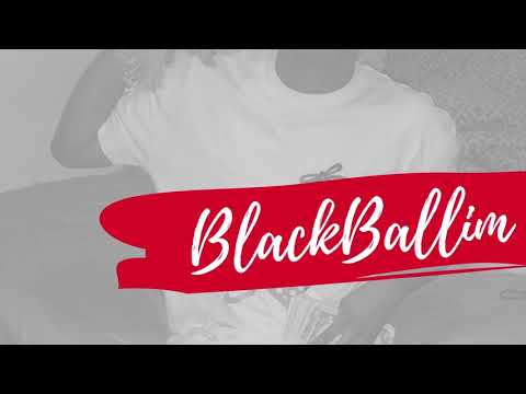 Loud Lou BlackBallin