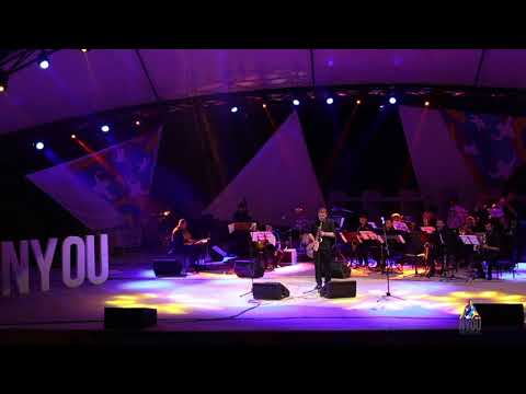 NYOU Festival 8 June 2018 - ZJM Big Band