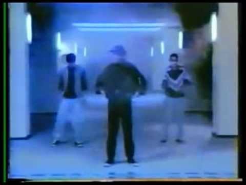 MC Miker 'G'+Martha Wesenhagen - Don't Let The Music Stop