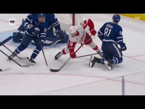 Preseason Highlights: Det @ Tor - 10/2/25