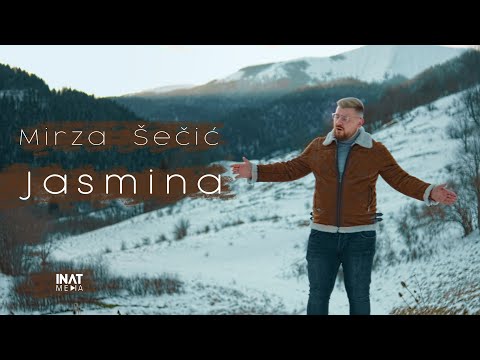 Mirza Šečić - Jasmina (Cover) Official