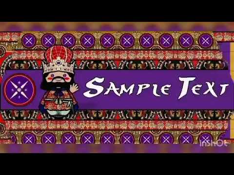 Middle Persian Pronounces