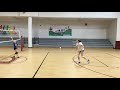Jessica Gallagher Passing and Attacking Video, Class of 2021