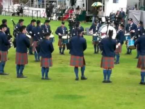 Worlds 2007, Medley, Simon Fraser University