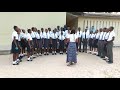 haimbili haufiku school choir