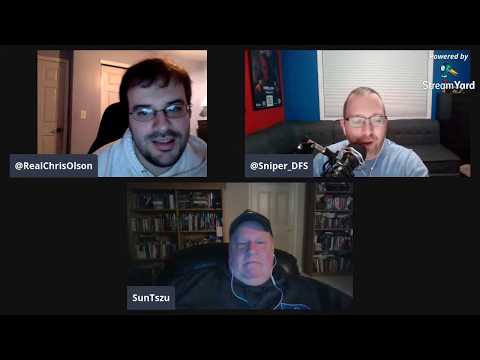 download lagu mp3 mp4 Rotowire Podcast, download lagu Rotowire Podcast gratis, unduh video klip Rotowire Podcast