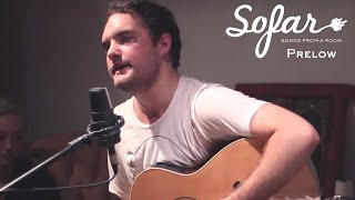 Prelow - I Don't Wanna End the Night | Sofar New York