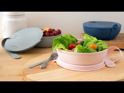 download lagu mp3 mp4 Porter Lunch Bowl, download lagu Porter Lunch Bowl gratis, unduh video klip Porter Lunch Bowl