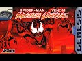 Longplay Of Spider Man And Venom Maximum Carnage