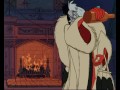 101 Dalmatians Cruella Loosing It Icelandic