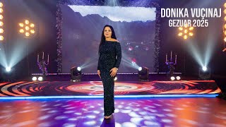 Donika Vuçinaj - Po Bajm Dasëm N'malesi T'madhe