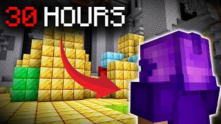 Why Is Gold Collection So Terrible (Hypixel Skyblock)