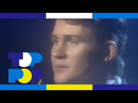 Johnny Logan - Hold Me Now • TopPop