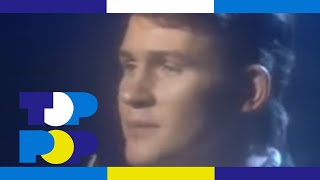 Johnny Logan - Hold Me Now • TopPop