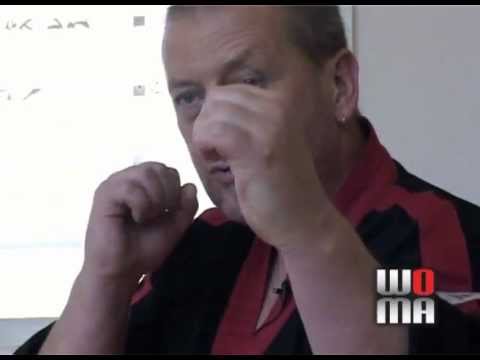 3 Basic Punches