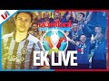 EK LIVE ?#26: BERGHUIS NAAR AJAX & Terugblik Op Het EK