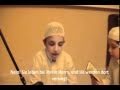 Мальчик читает Коран как Мухаммад аль-Лухайдан 