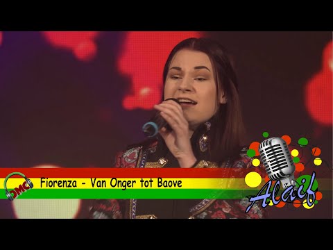 Fiorenza  - Van Onger tot Baove / Winnaar CMC Alaif 2021