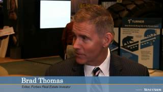 What's the Value of Donald Trump's Real Estate Holdings Worldwide&#63;