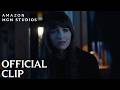 VERITY | Official Clip: “Say Something”