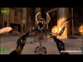 Serious Sam Hd: The First Encounter Gameplay Pc Hd