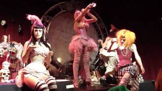 Emilie Autumn - God Help Me (Live)