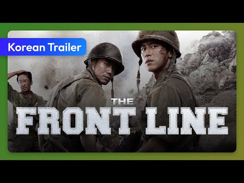 The Front Line (Go-ji-jeon) (2011) Korean Trailer