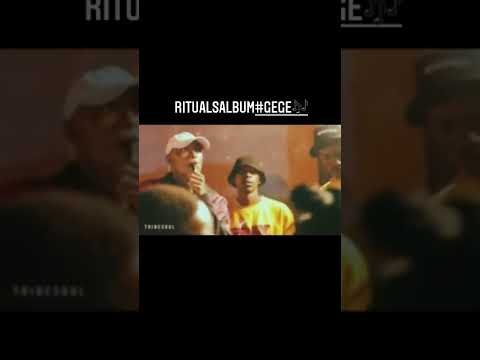 Tribesoul_-_Rituals vibes