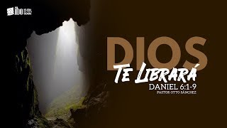 Miniatura de Serie Daniel - Dios te librará