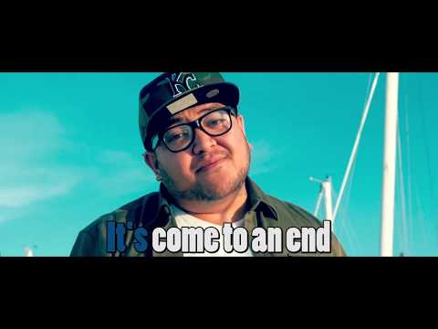 Spawnbreezie  Going Nowhere  ft  Tenelle Lyrics Video