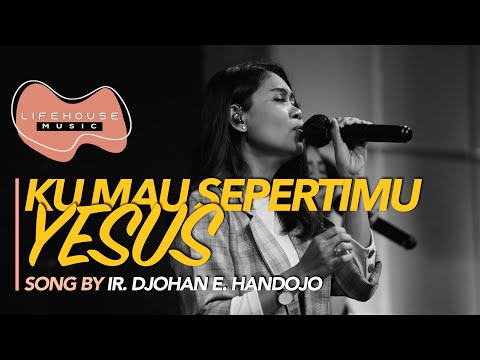 Ku Mau SepertiMu Yesus (Cover) - Lifehouse Music ft. Inda Belgrade Latukolan